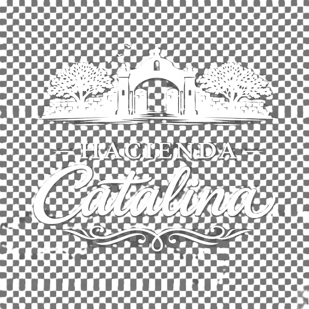 Hacienda Catalina Logo